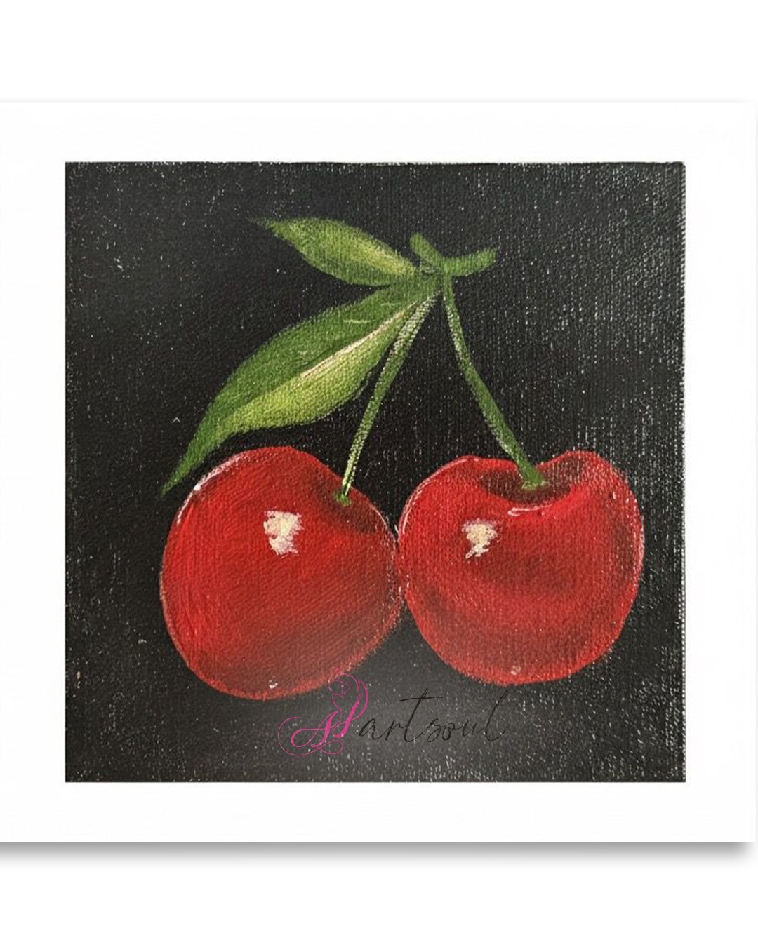 Sweet-Cherry